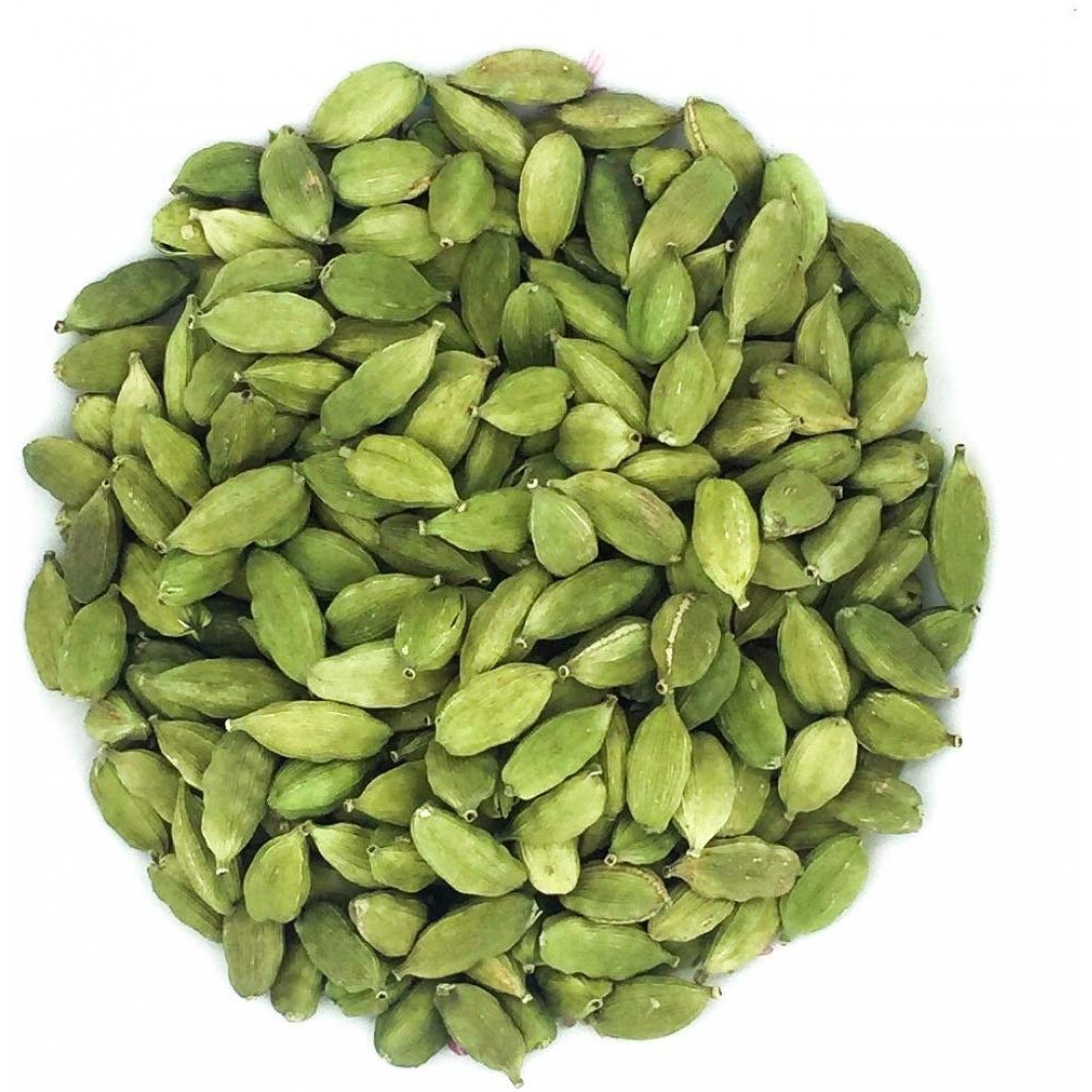 Cardamom