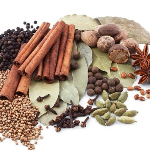 Mix Spices