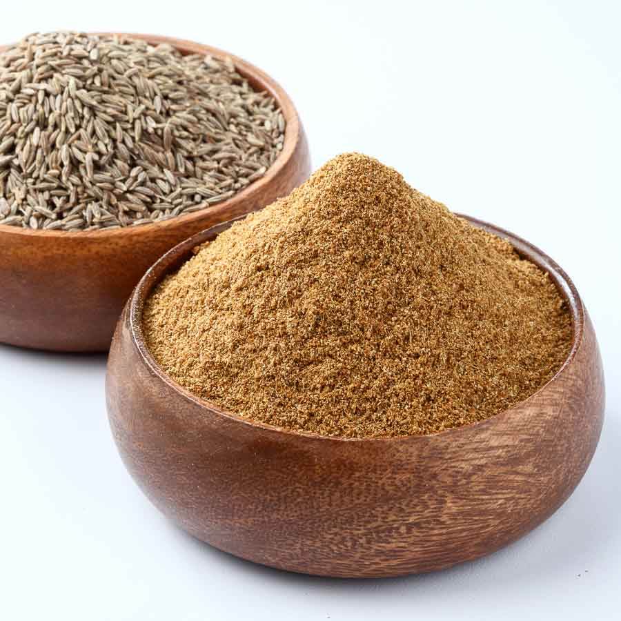 Cumin Powder Krichmount