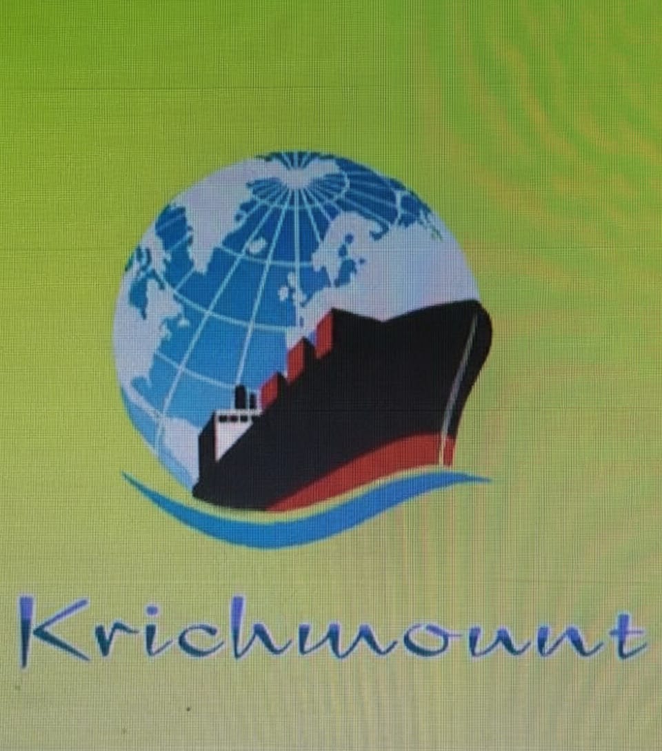 Krichmount