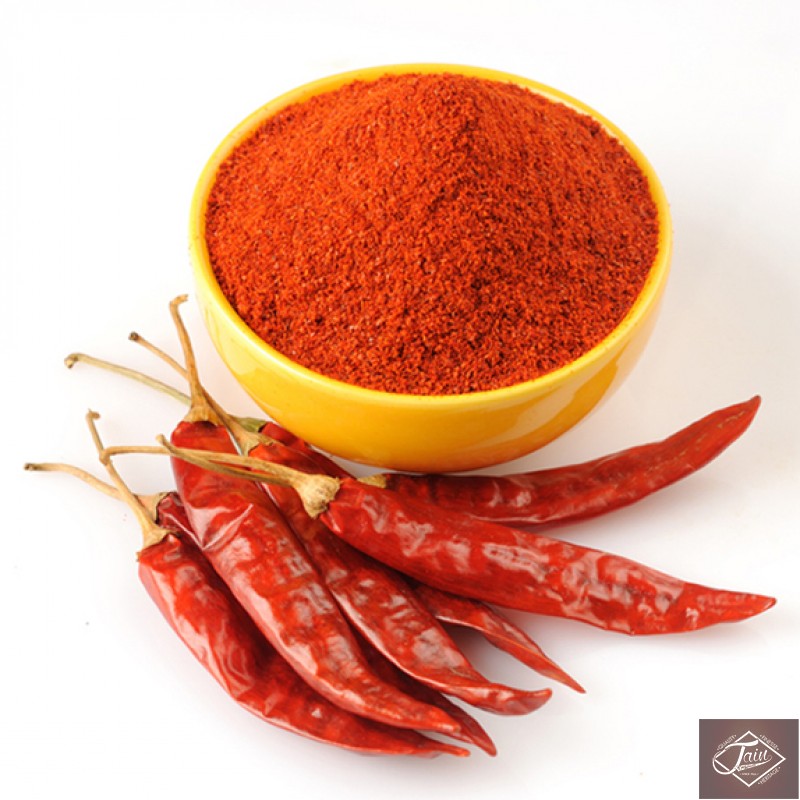red-chilli-powder
