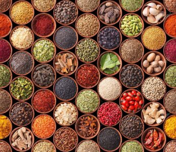 Spice
